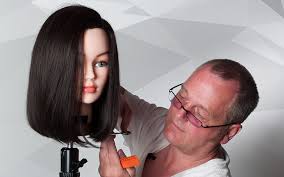 Maybe you would like to learn more about one of these? How To Cut A Mid Length One Length Bob Stacey Broughton