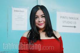 Annisa Bahar Komentari Gugatan Praperadilan Kasus Video Cut Tari dan Luna  Maya - Tabloidbintang.com