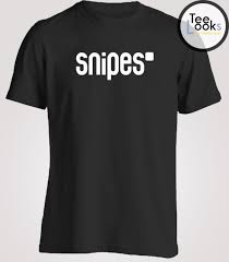 Please click the box above and you'll be on your way. Snipes Logo T Shirt Teelooks For Fashion Holic Printed Shirts Shirts Custom Clothes