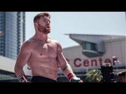Pilih satu link dari 15 daftar dibawah untuk streaming video klip mp4 di metro musik. Canelo Alvarez Training Motivation Fight Back Youtube Training Motivation Canelo Alvarez Professional Boxer