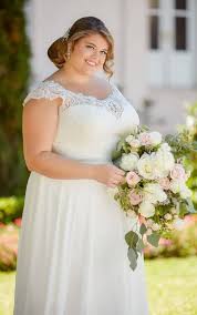 Each gown is constructed to provide an exceptional fit and give the. Wedding Dresses Stella York