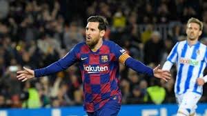Aşağıdaki real sociedad vs espanyol barcelona head to head makaleleri kayıt tarihine göre listelenmektedir. Prediksi Real Sociedad Vs Barcelona Messi Cs Di Atas Angin Menuju Final Piala Super Spanyol Banjarmasin Post