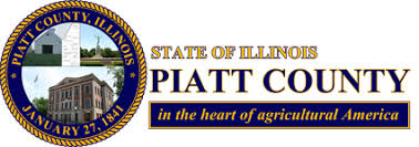 PIATT COUNTY, ILLINOIS