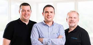 You have a contact for everything with the allmendinger team. Kontakt Allmendinger Service Fur Cnc Maschinen