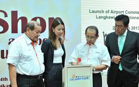 Maybe you would like to learn more about one of these? Mas New Model At Langkawi Travel Retail Business