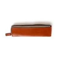 Leather Pen Case - Craft Design Technology