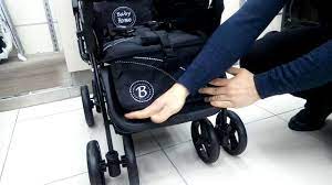 baby home bh 111 tepsili cift yonlu bebek arabasi bebek arabasi bebek arabalari bebek