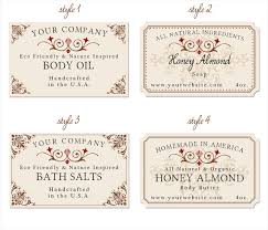 Wildwood natural soaps labels by melissa williams on dribbble. 16 Soap Label Designs Design Trends Premium Psd Vector Downloads