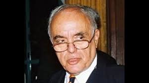 Columnist Robert Novak diagnosed with brain tumor