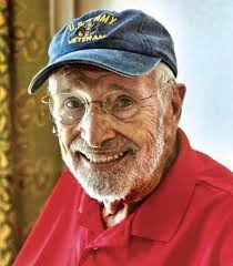 In Loving Memory of Gerald Edwin Bare