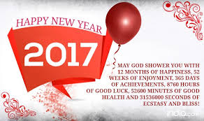 Happy New Year 2017 Best New Year Quotes Sayings Sms Greetings To Say Happy New Year 2017 India Com Happy new year change quotes and motivational messages for best friends. greetings to say happy new year 2017