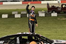 Majeski Marches to Another ASAMT Victory at Jefferson Speedway