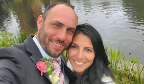 Luisa Moreno and Justin Stevick's Wedding Website