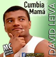 Movida Carpera:): David Leiva