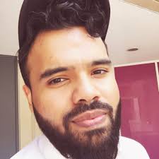 Mohamed Anwar BIN-UMER