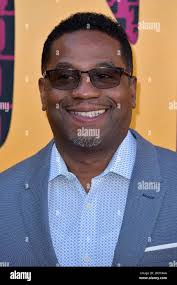 James tyrone hi-res stock photography and images