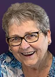 Mrs. Geraldean “Gerry” Cowan