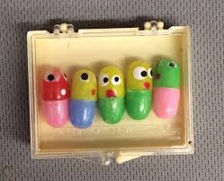 Jumping beans are harvested after falling to the ground from small trees (sebastiania pavoniana). Jumping Beans Toys R Us Shop Clothing Shoes Online
