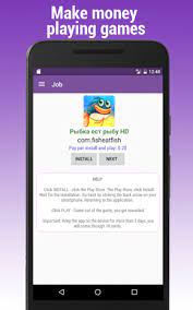 The green balls award virtual dollars that accumulate in. Make Money Game App Earn Money Quick And Fast