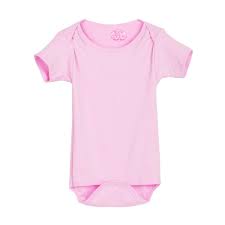 Baby Cotton Rompers Bodysuit Infant Costume 4 Colors