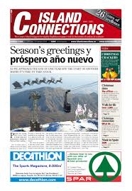 Perfect working order, just as you would expect from a new machine. Islandconnections Edition 606 By Island Connections Media Group Issuu