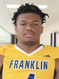 Eastern Michigan 2026 Football Prospects