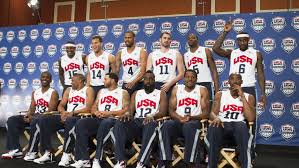 Basketball first featured in the olympic games st. Team Usa 2012 Basketball Roster Sarojapharma Com