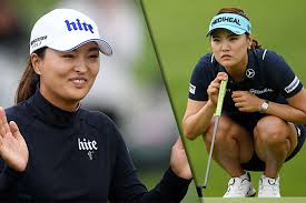Subscribe to the lpga women's network newsletter to unlock. Lpga Die Weltnummern 1 Und 3 Bleiben Auch Fur Einen Major Women S Swing Am Rande