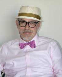 Barry Moss named Executive Director of the Alberta Craft Council