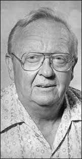 George William “Porky” Lorenz (1922-2007)