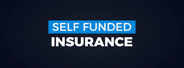 Type of plan usually present in larger companies where the employer itself collects premiums from enrollees and takes on the responsibility of paying employees' and dependents' medical claims. Self Funding 101 Brms