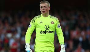 Everton investigating video of jordan pickford allegedly. Watch Everton Investigate Alleged Incident Involving Jordan Pickford