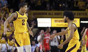 Projecting Arizona State Basketballs 2019 Depth Chart