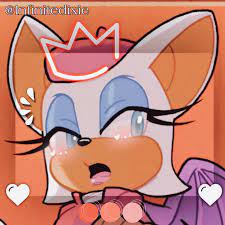 Rouge the bat idw