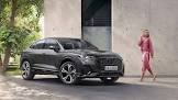 AUDI-Q3