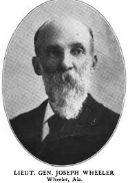 Well Known Confederate Veterans and Their War Records