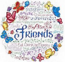 Newsletter savings · finest patterns & kits · pay by check Imaginating Happy Together Cross Stitch Pattern 123stitch