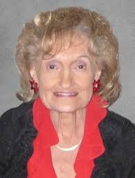 Doris Williams Obituary (1927