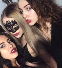 Anastasia Giroina, Moscow