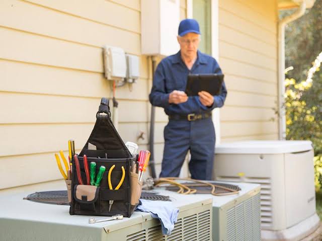 Emergency AC Repair