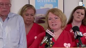 How much does a vet nurse earn. 7 Ways Bernie Sanders Blasted Uvm Medical Center Over Nurses Pay