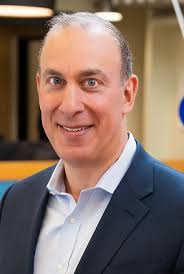 Indianapolis' Buckingham names new CIO, managing director