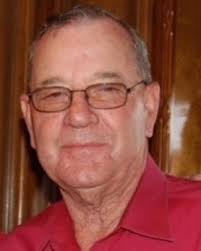 Donald Robertson Obituary (1937