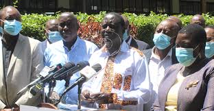 Busia and west pokot counties have passed the building bridges initiative constitutional (amendment) bill. Race To Pass Bbi Bill In Counties Gathers Pace People Daily