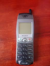 Sony CMD J6 - 9306642012 - oficjalne ...