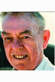 Carey Walker McKinley