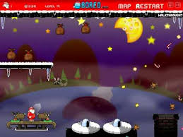 Super Santa Kicker 2 Walkthrough Youtube