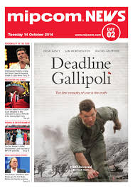 30 mars 2017 sur france 3. Mipcom 2014 News 2 By Mipmarkets Issuu