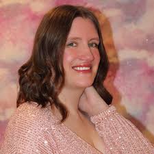 Melanie Steele: books, biography, latest update