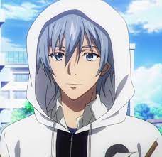 Pin En Strike The Blood